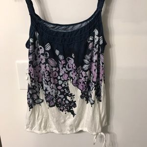 American Eagle Tank Top size Small